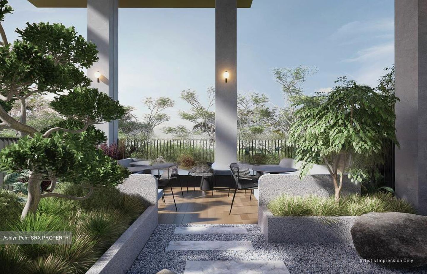 Hill House (D9), Apartment #465355141